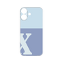 Premium Panel［ Original - initial two tone - X blue ］