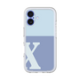 Premium Panel［ Original - initial two tone - X blue ］