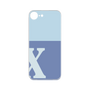 Premium Panel［ Original - initial two tone - X blue ］