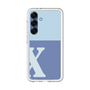 Premium Panel［ Original - initial two tone - X blue ］
