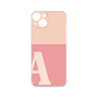 Premium Panel［ Original - initial two tone - A pink ］