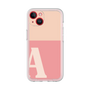 Premium Panel［ Original - initial two tone - A pink ］