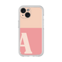 Premium Panel［ Original - initial two tone - A pink ］