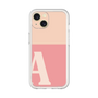 Premium Panel［ Original - initial two tone - A pink ］