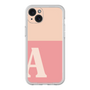 Premium Panel［ Original - initial two tone - A pink ］