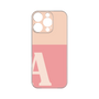 Premium Panel［ Original - initial two tone - A pink ］