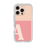 Premium Panel［ Original - initial two tone - A pink ］