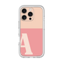 Premium Panel［ Original - initial two tone - A pink ］