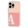 Premium Panel［ Original - initial two tone - A pink ］