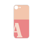 Premium Panel［ Original - initial two tone - A pink ］