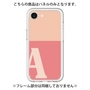 Premium Panel［ Original - initial two tone - A pink ］
