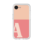 Premium Panel［ Original - initial two tone - A pink ］