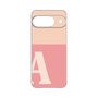 Premium Panel［ Original - initial two tone - A pink ］