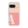 Premium Panel［ Original - initial two tone - A pink ］