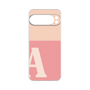 Premium Panel［ Original - initial two tone - A pink ］