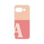 Premium Panel［ Original - initial two tone - A pink ］