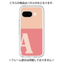 Premium Panel［ Original - initial two tone - A pink ］