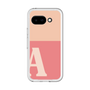 Premium Panel［ Original - initial two tone - A pink ］
