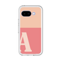 Premium Panel［ Original - initial two tone - A pink ］
