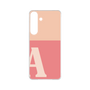 Premium Panel［ Original - initial two tone - A pink ］
