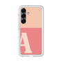 Premium Panel［ Original - initial two tone - A pink ］