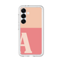 Premium Panel［ Original - initial two tone - A pink ］