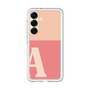 Premium Panel［ Original - initial two tone - A pink ］