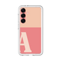 Premium Panel［ Original - initial two tone - A pink ］