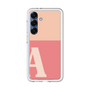 Premium Panel［ Original - initial two tone - A pink ］