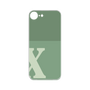 Premium Panel［ Original - initial two tone - X green ］