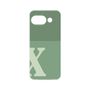 Premium Panel［ Original - initial two tone - X green ］