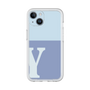Premium Panel［ Original - initial two tone - Y blue ］
