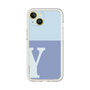 Premium Panel［ Original - initial two tone - Y blue ］