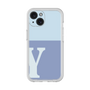 Premium Panel［ Original - initial two tone - Y blue ］