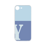 Premium Panel［ Original - initial two tone - Y blue ］