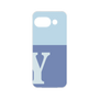 Premium Panel［ Original - initial two tone - Y blue ］