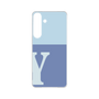 Premium Panel［ Original - initial two tone - Y blue ］