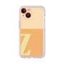 Premium Panel［ Original - initial two tone - Z orange ］