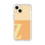Premium Panel［ Original - initial two tone - Z orange ］