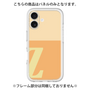 Premium Panel［ Original - initial two tone - Z orange ］