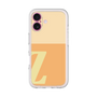 Premium Panel［ Original - initial two tone - Z orange ］