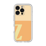 Premium Panel［ Original - initial two tone - Z orange ］