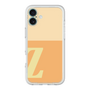 Premium Panel［ Original - initial two tone - Z orange ］