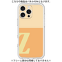 Premium Panel［ Original - initial two tone - Z orange ］