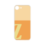 Premium Panel［ Original - initial two tone - Z orange ］