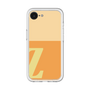 Premium Panel［ Original - initial two tone - Z orange ］