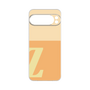 Premium Panel［ Original - initial two tone - Z orange ］