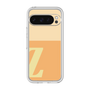 Premium Panel［ Original - initial two tone - Z orange ］