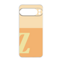 Premium Panel［ Original - initial two tone - Z orange ］