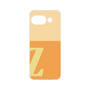 Premium Panel［ Original - initial two tone - Z orange ］